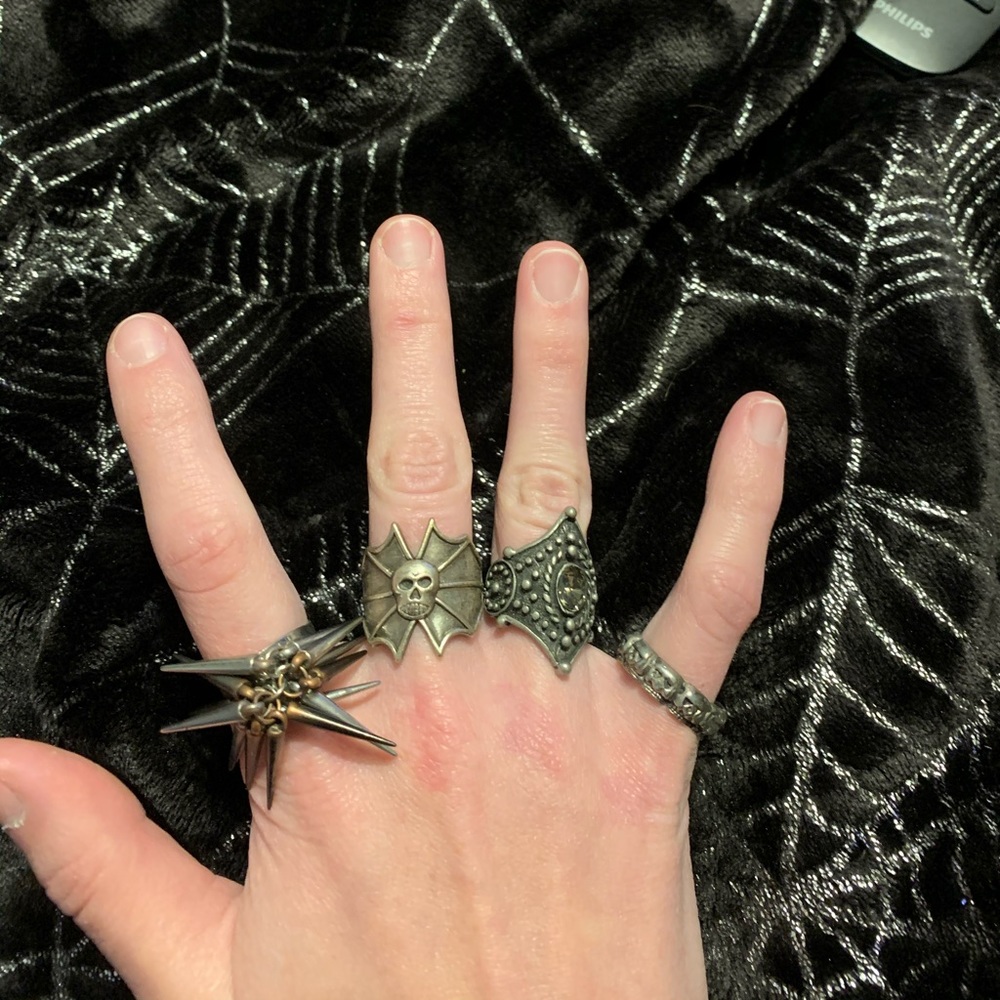Rings